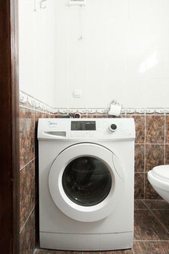 Rent Apartments Grecheskaya 50
