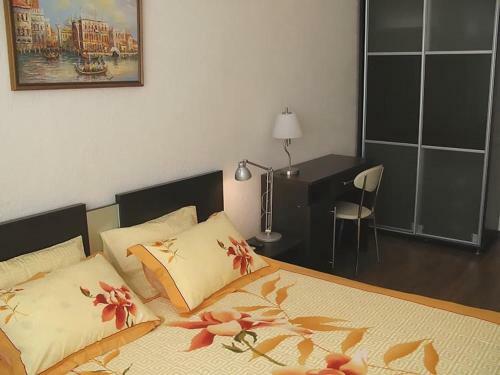 Ok Apartments Basseinaya Area - Kiev