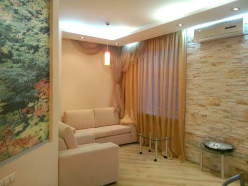 Ok Apartments Basseinaya Area - Kiev