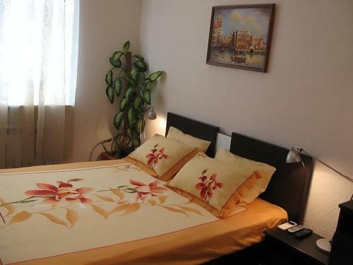 Ok Apartments Basseinaya Area - Kiev