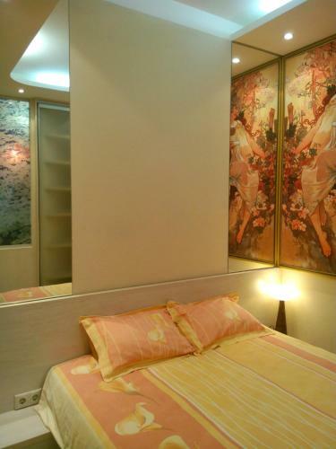 Ok Apartments Basseinaya Area - Kiev