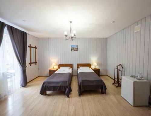 Hotel Villa Shale Marso