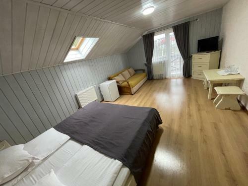 Hotel Villa Shale Marso