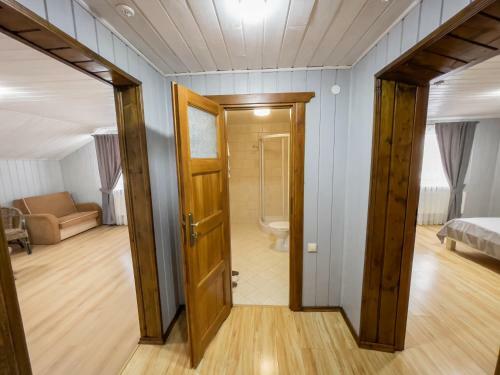 Hotel Villa Shale Marso