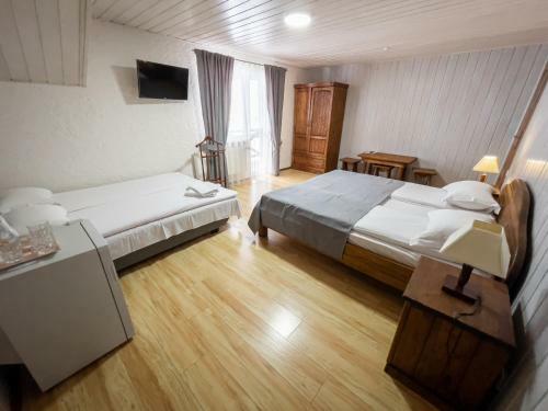 Hotel Villa Shale Marso