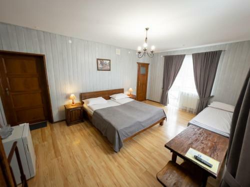 Hotel Villa Shale Marso