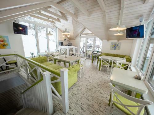Hotel Villa Shale Marso