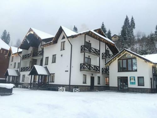 Hotel Villa Shale Marso