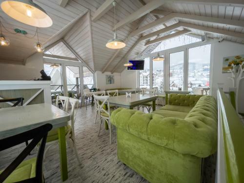 Hotel Villa Shale Marso