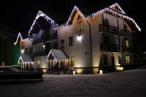 Hotel Villa Shale Marso
