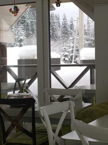 Hotel Villa Shale Marso
