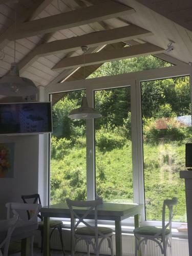 Hotel Villa Shale Marso