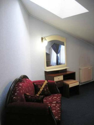 Hotel European