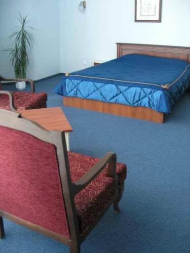 Hotel European