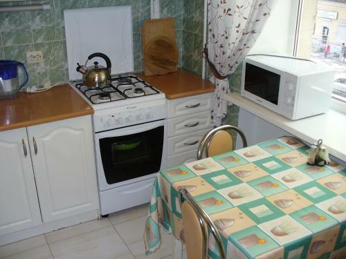 Apartamento Duke De Rishelie