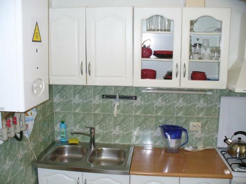 Apartamento Duke De Rishelie