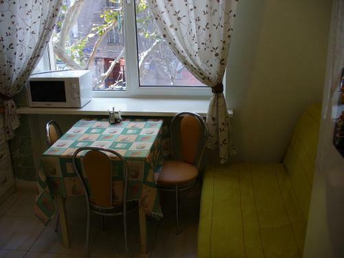 Apartamento Duke De Rishelie