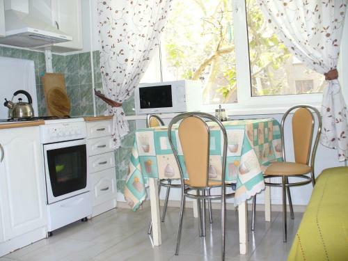 Apartamento Duke De Rishelie