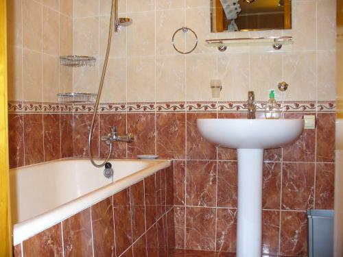 Apartamento Duke De Rishelie