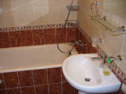 Apartamento Duke De Rishelie