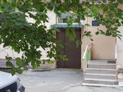 Apartamento Duke De Rishelie