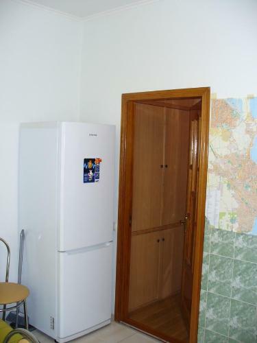 Apartamento Duke De Rishelie