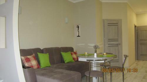 Palmira Apartment