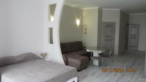 Palmira Apartment