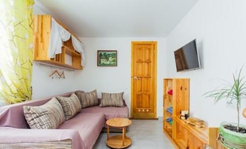 Hostal Family & Friends