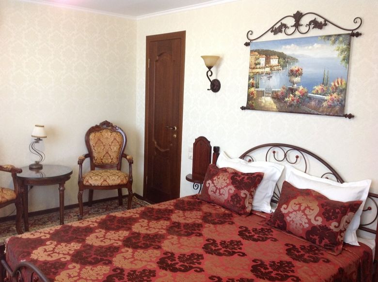 Hotel Shalanda