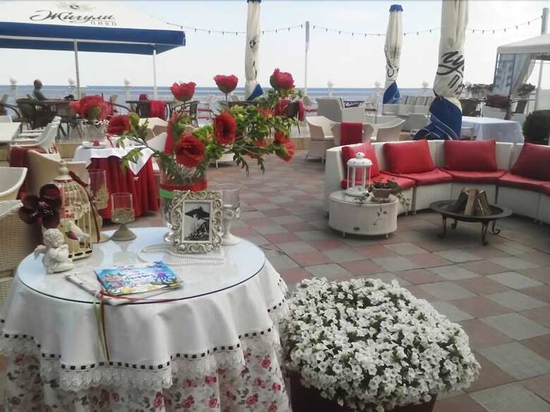Hotel Shalanda