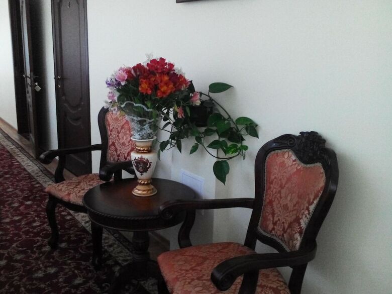 Hotel Shalanda
