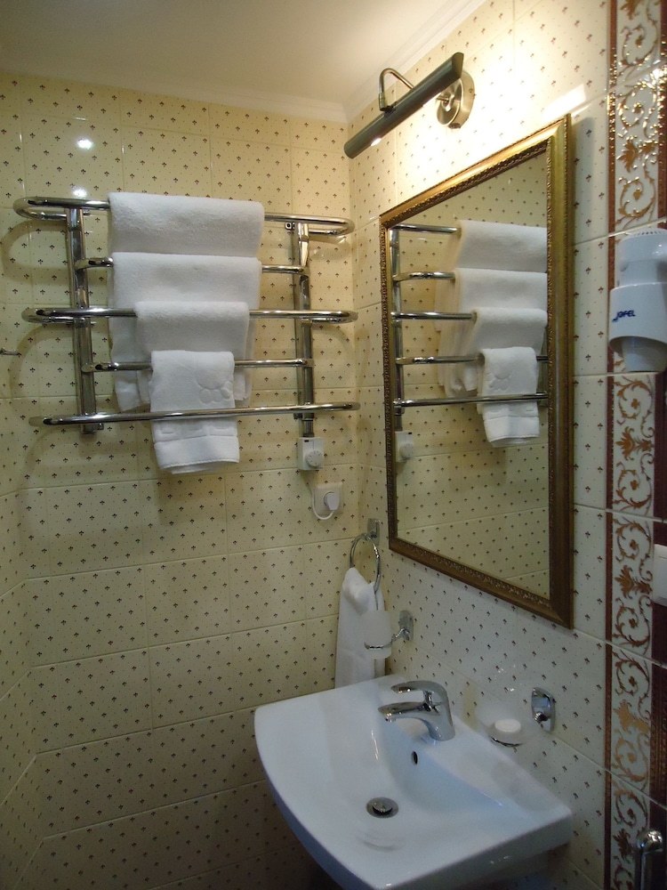 Hotel Shalanda