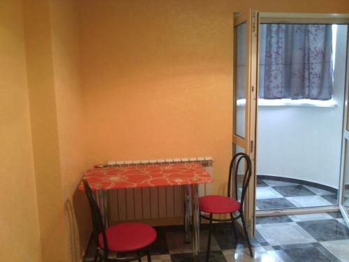 Apartment - Metro Osokorki