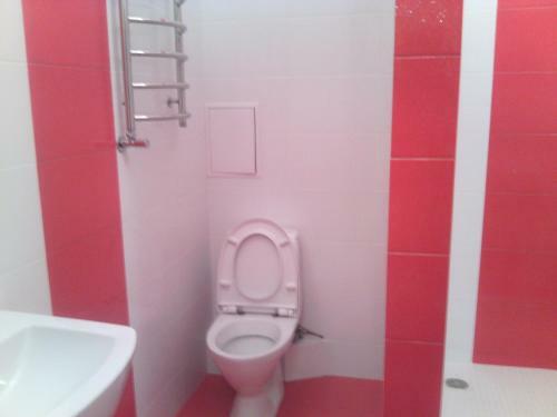 Apartment - Metro Osokorki