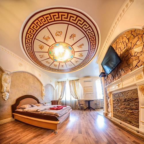 Vip Apartment Very Center
