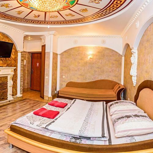 Vip Apartment Very Center