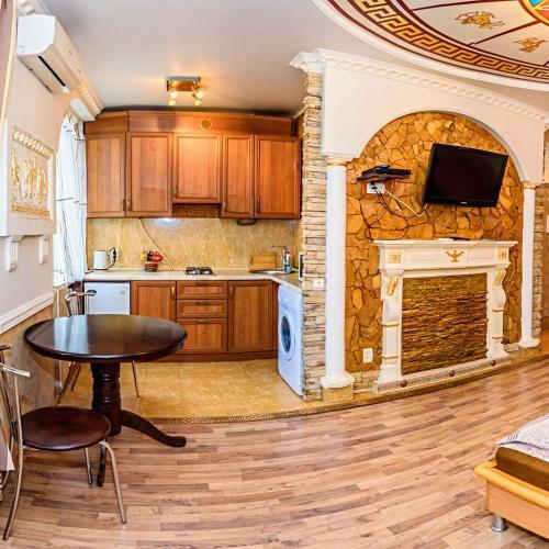 Vip Apartment Very Center