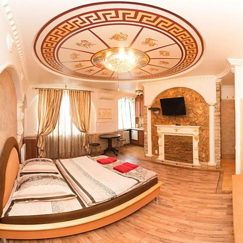 Vip Apartment Very Center