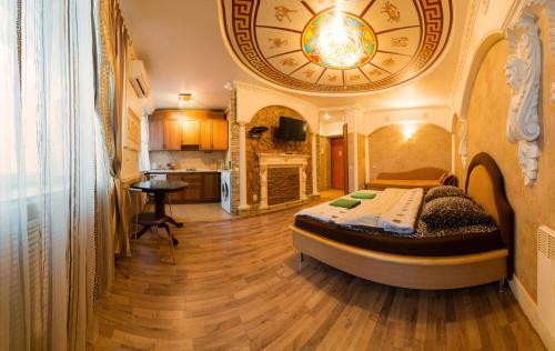 Vip Apartment Very Center