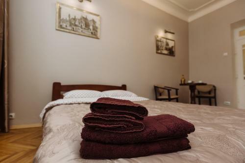 Apartment Stariy Lviv