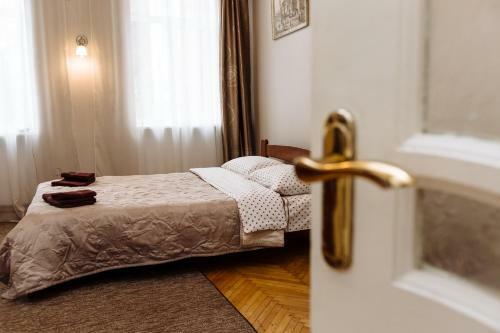 Apartment Stariy Lviv