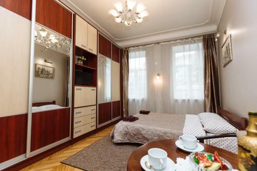 Apartment Stariy Lviv