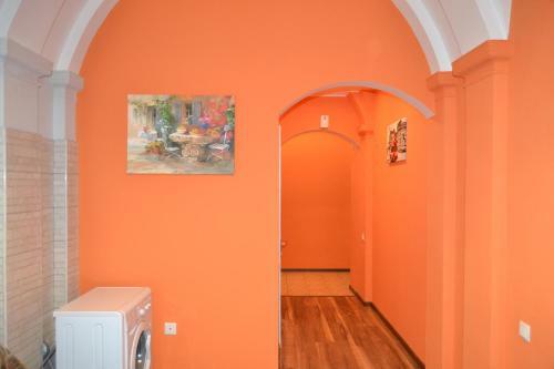 Concordia Apartments
