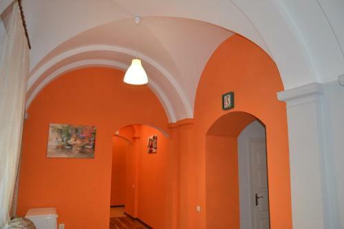 Concordia Apartments