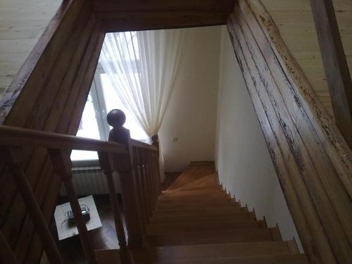 Apartamento Mansarda On Arhypenka 14