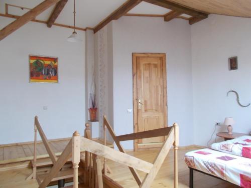 Apartamento Mansarda On Arhypenka 14