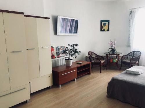 Apartment On Marshala Govorova
