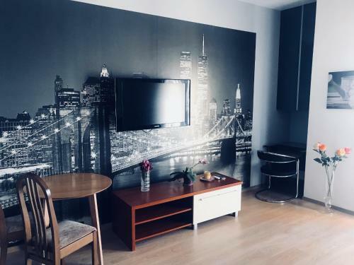 Apartment On Marshala Govorova
