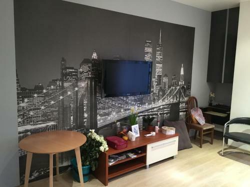 Apartment On Marshala Govorova